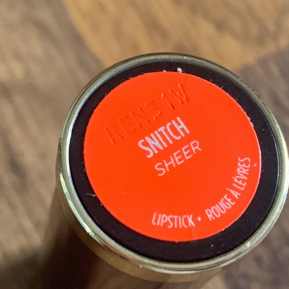 🆕 Urban Decay Snitch Lipstick - Picture 7 of 12